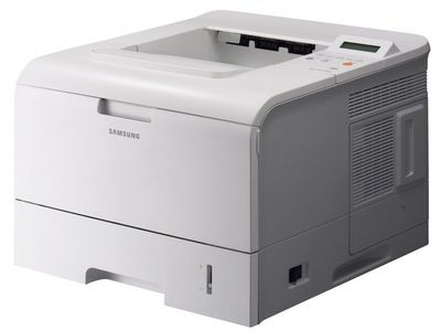 Toner Impresora Samsung ML-4551NR